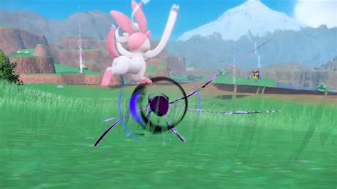 shadow ball fire red.